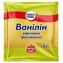 Ванілін Повна Чаша 2 г