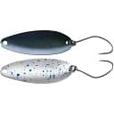 Блешня Select Supreme 3.1g 34mm #13 Indigo Mood