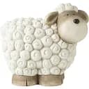 Статуэтка J-line для улицы овечка 36 см (40463)