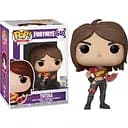 Фигурка Funko Pop Тнтина Фортнайт Tntina Fortnite 10 см FP F TNT 640