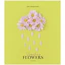 Зошит загальний Flowers Школярик 036-3255K-1 в клітинку 36 аркушів
