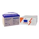 Комплект резервного питания  LogicPower 1050Вт/ Ultracell GEL 12В, 100Ач