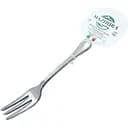 Набір десертних виделок Mazhura Inglese 14.5 см 3 шт. (mz007-3)