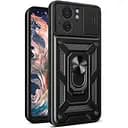 Панель BeCover Military для Motorola Edge 40 Black (710136)