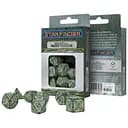 Набір кубиків Starfinder Against the Aeon Throne Dice Set , 7 шт. (STAR1H)