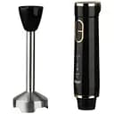 Блендер RAF R.320 2 скорости погружной 800 Вт черный