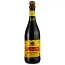 Вино игристое Sizarini Lambrusco красное полусладкое 8% 0.75 л (478693)