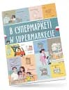 В супермаркеті. W supermarkecie. Українсько-польська
