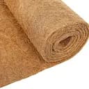 Полотно кокосове EuroCocos з додаванням поліефірних волокон термоскріплене ПКТ 85.10, 120 х 60 см 