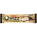 Батончик Nutrend Qwizz Protein Bar Солона карамель 60 г
