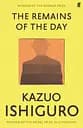 The Remains of the Day - Кадзуо Ишигуро