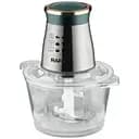 Подрібнювач RAF R.7040 блендер 2 л 800 Вт сірий