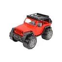 Іграшковий Позашляховик ТехноК, 0761