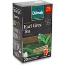 Чай черный Dilmah Earl Grey 20 шт. х 2 г