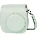 Чехол для фотокамер моментальной печати Fujifilm Instax Mini 12 Green [87014]