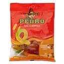 Цукерки Pedro Черв'ячки жувальні 80 г (852617)