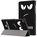 Чохол для планшета Samsung Galaxy Tab A9 8.7' SM-X110 SM-X115 SM-X117 Не чіпай мене