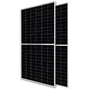 Двухсторонняя монокристалическая солнечная панель 550 Вт 2278х1134х30 мм (20481-550W)