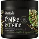 Замінник харчування OstroVit Coffee Extreme Солона карамель і вафлі 150 г