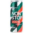 Напій енергетичний Non Stop Zoom безалкогольний сильногазований 250 мл