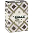 Соль морская Maldon с чесноком 100 г