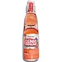 Апельсиновый напиток Genki Ramune 200 мл