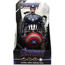 Ігрова фігурка героя Bambi Мервел Капітан Америка 3368 B