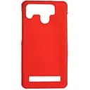 Протиударна накладка для Asus ZenFone 2 Laser в асортименті