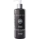 Сияющая тонирующая маска Emmebi Italia Illumia Color Mask Бразильский кофе 300 мл (10919)