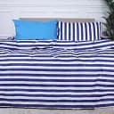 Комплект постельного белья MirSon Ranforce Elite 17-4783 Columbus 110 х 140 см