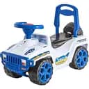 Каталка Orion Хамер 419 біла