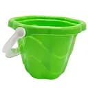 Дитяче іграшкове відерце "Незабудка" 0961 Світло-зелений