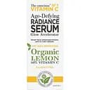 Сироватка для обличчя The Conscious Vitamin C Age-defying Radiance Serum Organic Lemon 30 мл