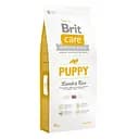 Сухой корм для щенков Brit Care Puppy Lamb & Rice, с ягненком и рисом, 12 кг