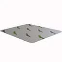 Многоразовая пеленка Giselle  60х100 см для собак впитывающая, непромокаемая, антизапах 5004016