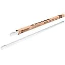 Светодиодная трубчатая лампа Евросвет Pro 18 Вт 6400K L-1200 T8 G13 (42356)