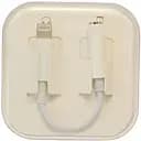 Аудіоперехідник 2E Type C тато 3.5 мм mini jack тато адаптер