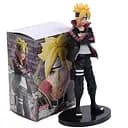 Фігурка Banpresto Наруто Боруто Узумакі Boruto Naruto Uzumaki 25 см BPR B BU