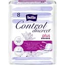 Прокладки урологические Bella Control Discreet Plus 8 шт.