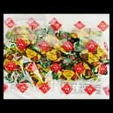 Конфеты Житомирські ласощі ирис сказочный, полутвердый, тираженный, 180 г (709469)