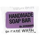 Натуральне мило ручної роботи Mr.Scrubber Ripe fig 170 г