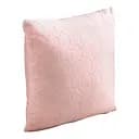 Подушка Руно Velour Apricot декоративная 40х40 см персиковый (311.55_Apricot)