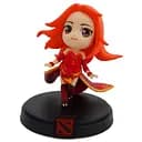 Фигурка SmallAll Лина Lina Дота 2 Dota 2 9 см D2 0.05