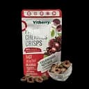 Сублимированная черешня Vitberry в молочном шоколаде 50 г