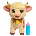 Интерактивная игрушка FurReal Коровка Мэгги (28158)