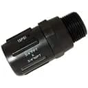 Регулятор тиску Presto-PS для крапельного поливу різьблення 3/4 дюйма (PR-013415H)