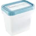 Емкость для морозильной камеры Keeeper Polar 1 л голубая (3014.1)