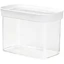 Ємність Tefal Optima для зберігання сипучих продуктів, 1 л (N1141010)