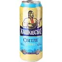 Пиво Жашківське Світле нефільтроване пастеризоване 4.5% 0.5 л