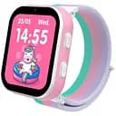 Смарт-часы Gelius GP-PK008 (Rainbow) с GPS/4G White